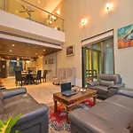 Misty Villa By Tropicana Stays