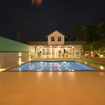 Secret Garden Villa By Tropicana Stays
