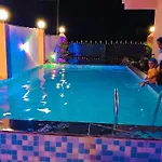 Lonavala Golden Bird Villa