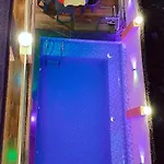 Lonavala Golden Bird Villa