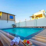 Empyrean Stay Ll 2Bhk Ll Cobra Villa Ll Near Malavali Railway Station Lonavala, Breakfast Free
