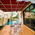 Divya 4Bhk Villa Lonavala