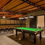Austin Villa By Tropicana Stays