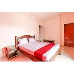 Red Lotus Villa 5Bhk