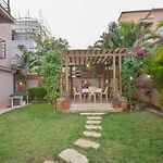 Tiki Tropics