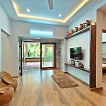 Stayscape Woodhouse 6Bhk Lonavala