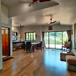 Stayscape Woodhouse 6Bhk Lonavala