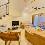 Vk Villa 3Bhk Lonavala