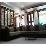 Rise N Shine Villa