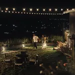 Kabins - Homestay Near Pawna Lake, Lonavala