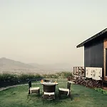 Kabins - Homestay Near Pawna Lake, Lonavala
