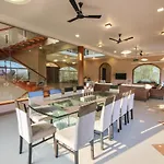 Akbar Villa 4Bhk With Pool