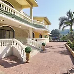Akbar Villa 4Bhk With Pool
