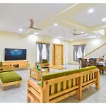Magnite Villa