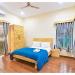 Magnite Villa
