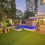 Great Escape Villa By Tropicana Stays