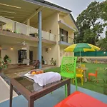 Blue Shack Villa By Tropicana Stays