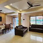 Abliss 6Bhk Villa Lonavala