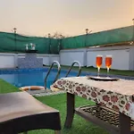 Abliss 6Bhk Villa Lonavala