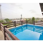 4Bhk Luxury Rooftop Pool Villa - Mars Villa