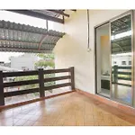 4Bhk Luxury Rooftop Pool Villa - Mars Villa