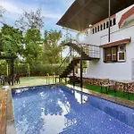 Ekostay- Deltin Villa