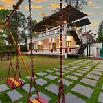 Ekostay- Deltin Villa