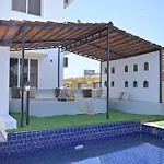 Eko Stay - Octagon Farms Villa