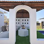 Eko Stay - Octagon Farms Villa