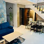 Ivy Goldenhill Villa 3 Bhk With Private Pool, Lonavala