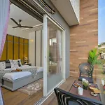 Ekostay Gold - Peninsula Villa