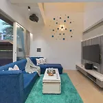 Ekostay Gold - Peninsula Villa