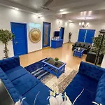 Ekostay - Pentagon Villa