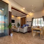Ekostay Cliffside Villa I Mountain View
