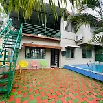 Celebration Villa