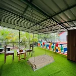 Celebration Villa