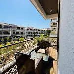 Symphony Lonavala