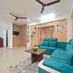 Empyrean Stay Ll 2Bhk II Lucifer Villa II Private Pool II