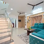 Empyrean Stay Ll 2Bhk II Lucifer Villa II Private Pool II