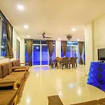 Empyrean Stay Ll 6Bhk Ll Royal Bramha Palace Ll Pvt Pool Ll