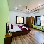 Christina Villa 3Bhk Pool