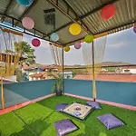 Empyrean Stay II 2Bhk II Ac II Pool II Sanam Villa Ll