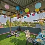 Empyrean Stay II 2Bhk II Ac II Pool II Sanam Villa Ll