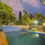 Empyrean Stay II 2Bhk II Ac II Pool II Sanam Villa Ll