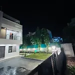 Bliss Holiday Homes