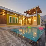 The Farm Box Villa By Pandastays