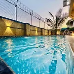 Tranquil : 3Bhk Spacious Villa In Gold Valley
