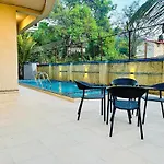 Tranquil : 3Bhk Spacious Villa In Gold Valley