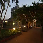 Baileys Castle Villa - 4Bhk Oasis In Lonavala Khandala