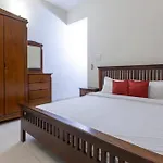 Leafy Luxe 4Bhk Villa By Mysastays